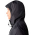 Veste Montagne The North Face Femme d'Antora Black