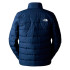 Veste Montagne The North Face par Aconcagua 3 Summit Azul Marino Homme