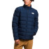 Veste Montagne The North Face par Aconcagua 3 Summit Azul Marino Homme