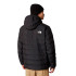 Veste Montagne The North Face Homme d'Aconcagua 3 Negro