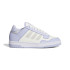 Chaussures adidas Court Femme Rapid Low Purple