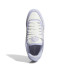 Chaussures adidas Court Femme Rapid Low Purple
