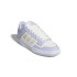 Chaussures adidas Court Femme Rapid Low Purple