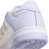 Chaussures adidas Court Femme Rapid Low Purple