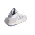 Chaussures adidas Court Femme Rapid Mid Lilas