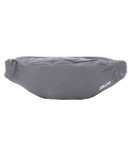 Sac banane Running Joluvi Sac banane de Trip Grey vigore