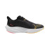 Chaussures Running de Puma Darter Pro Black-Sun Stream
