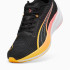 Chaussures Running de Puma Darter Pro Black-Sun Stream
