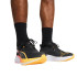 Chaussures Running de Puma Darter Pro Black-Sun Stream
