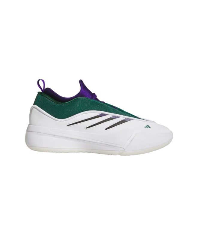 Chaussures Basket-ball adidas de Lillard Dame 9...
