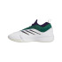 Chaussures Basket-ball adidas de Lillard Dame 9 Low Trainers White