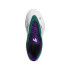 Chaussures Basket-ball adidas de Lillard Dame 9 Low Trainers White