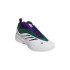 Chaussures Basket-ball adidas de Lillard Dame 9 Low Trainers White