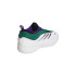 Chaussures Basket-ball adidas de Lillard Dame 9 Low Trainers White