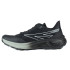 Chaussures Trail Hi-Tec de Flash Noir/Gris Homme