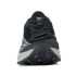 Chaussures Trail Hi-Tec de Flash Noir/Gris Homme