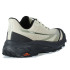Chaussures Trail Hi-Tec de Flash Beige/Noir Homme