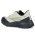 Chaussures Trail Hi-Tec de Flash Beige/Noir Homme