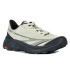 Chaussures Trail Hi-Tec de Flash Beige/Noir Homme
