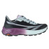 Chaussures Trail Hi-Tec de Flash Noir/Gris Femme