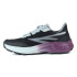Chaussures Trail Hi-Tec de Flash Noir/Gris Femme