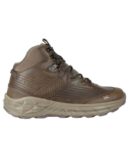 Botas de montagne Hi-Tec Geo Fuse Trek Mid...