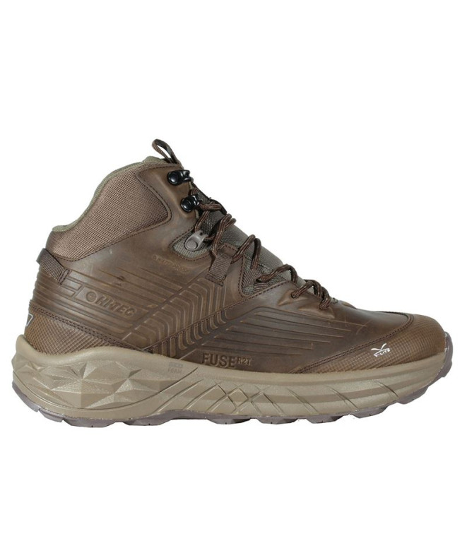 Botas de montagne Hi-Tec Geo Fuse Trek Mid...