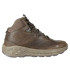 Botas de montagne Hi-Tec Geo Fuse Trek Mid Chocolate/Taupe/Lt Olive Homme
