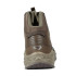 Botas de montagne Hi-Tec Geo Fuse Trek Mid Chocolate/Taupe/Lt Olive Homme