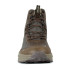 Botas de montagne Hi-Tec Geo Fuse Trek Mid Chocolate/Taupe/Lt Olive Homme