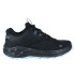 Chaussures Montagne Hi-Tec de Geo Fuse Trek Noir/Bleu Fog Femme