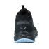 Chaussures Montagne Hi-Tec de Geo Fuse Trek Noir/Bleu Fog Femme