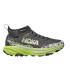 Chaussures Trail de Hoka Speedgoat 6 Mid Gtx Gris/Jaune Homme