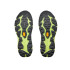 Chaussures Trail de Hoka Speedgoat 6 Mid Gtx Gris/Jaune Homme