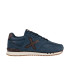 Chaussures Munich Dash Premium 236 Bleu