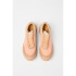 Chaussures Trail de Nnormal Tomir 2.0 Orange