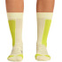 Chaussettes Running Femme by On Performance High Sock Seedling | Kiwi