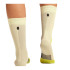 Chaussettes Running Femme by On Performance High Sock Seedling | Kiwi
