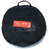 Sac Montagne The North Face de Base Camp Duffel - Xs Gold/Black