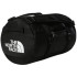 Sac Montagne The North Face from Base Camp Duffel - Xs Black White