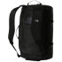Sac Montagne The North Face from Base Camp Duffel - Xs Black White