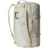 Sac Montagne The North Face from Base Camp Duffel - Xs White