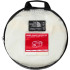 Sac Montagne The North Face from Base Camp Duffel - Xs White