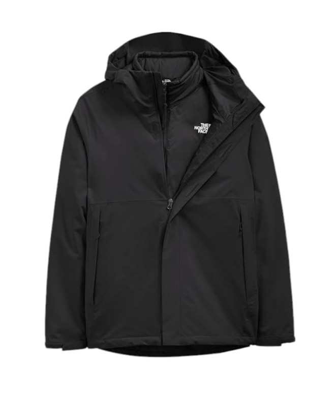 Veste Montagne The North Face by Carto...
