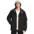 Veste Montagne The North Face by Carto Triclimate Noir Homme