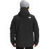 Veste Montagne The North Face by Carto Triclimate Noir Homme