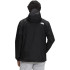 Veste Montagne The North Face d'Antora Black Homme