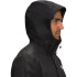 Veste Montagne The North Face d'Antora Black Homme