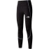 Collants Montagne The North Face Femme de Hakuun 7/8 Black