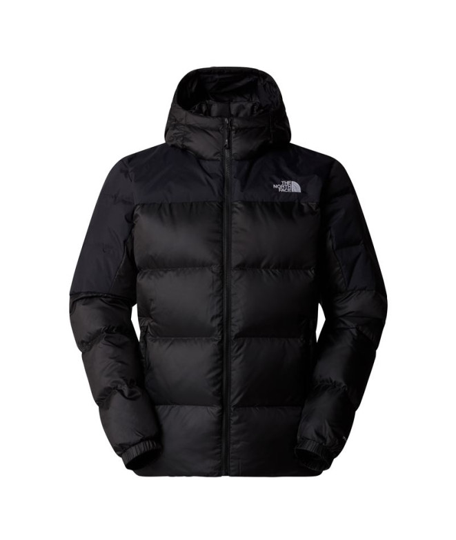 Veste Montagne The North Face Homme de Diablo...